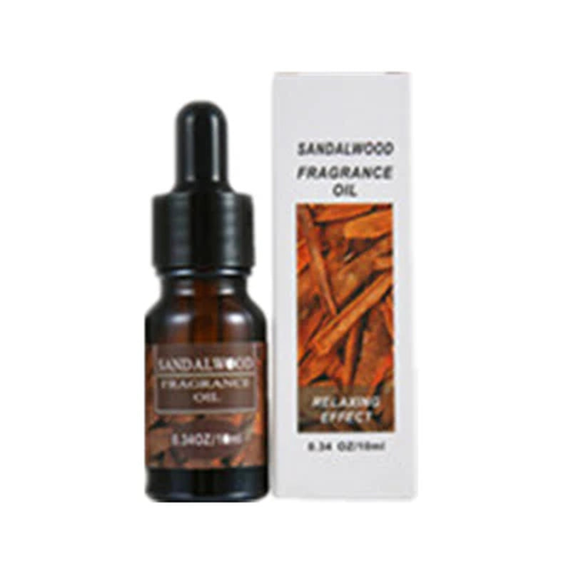 Aromatherapy Diffuser Oils for Home Use
