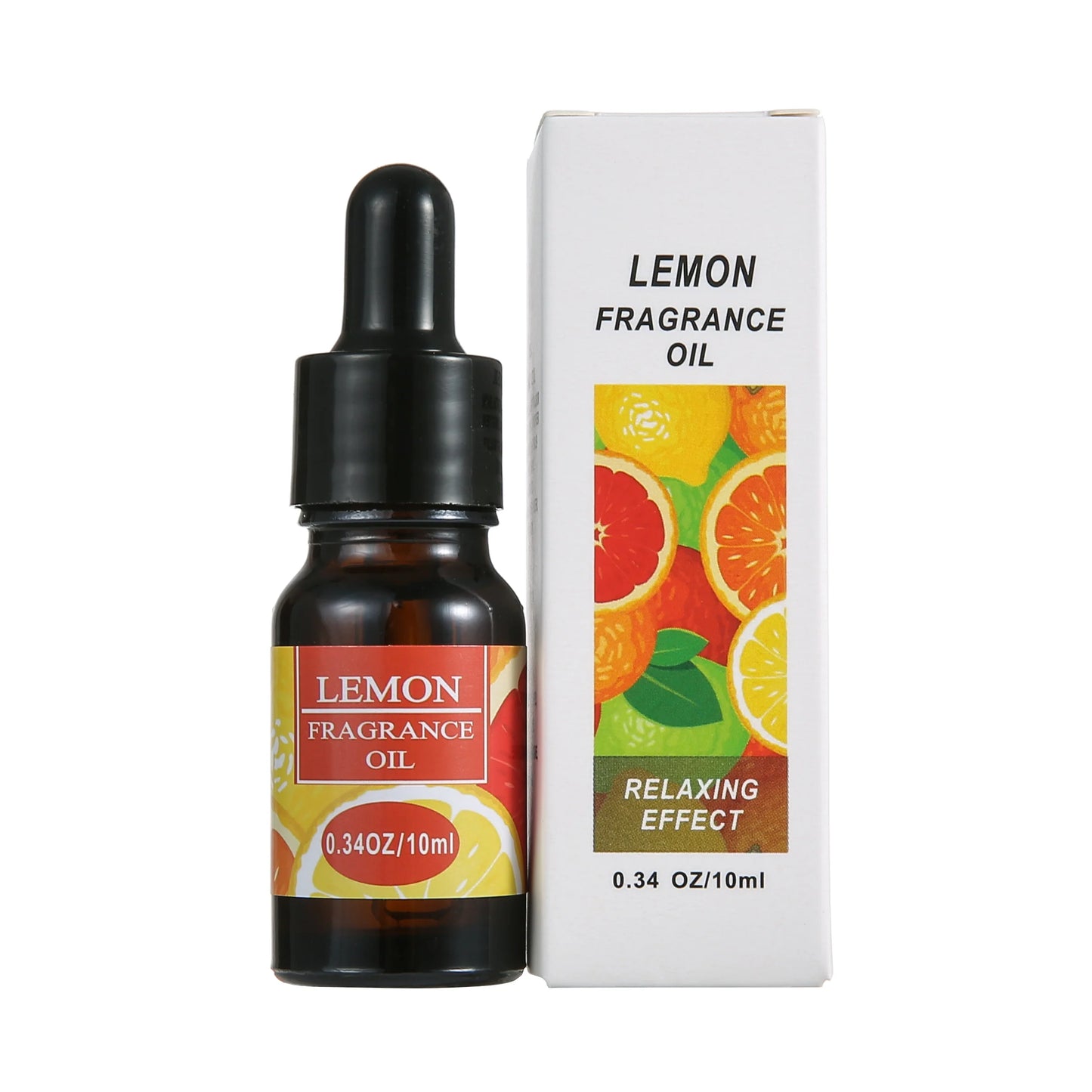 Aromatherapy Diffuser Oils for Home Use