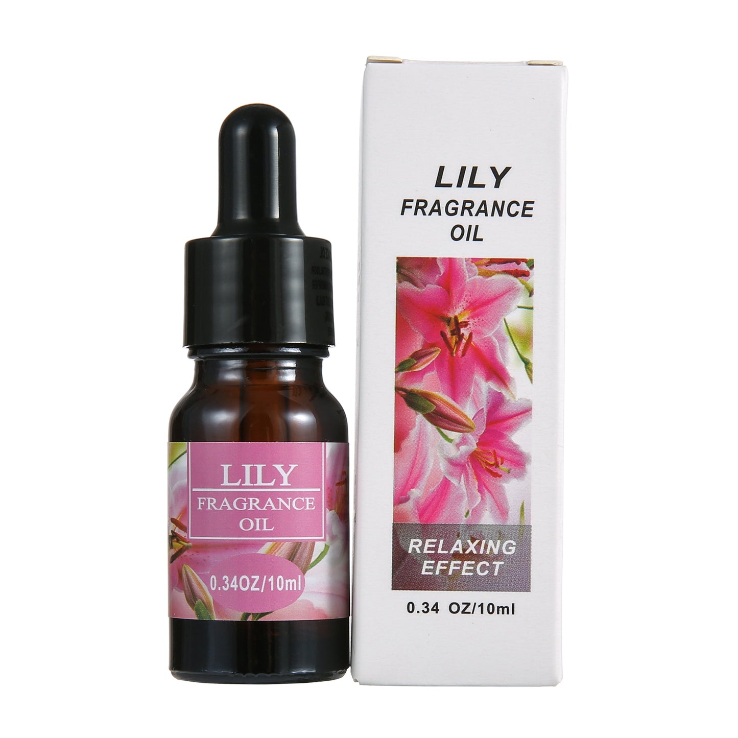 Aromatherapy Diffuser Oils for Home Use