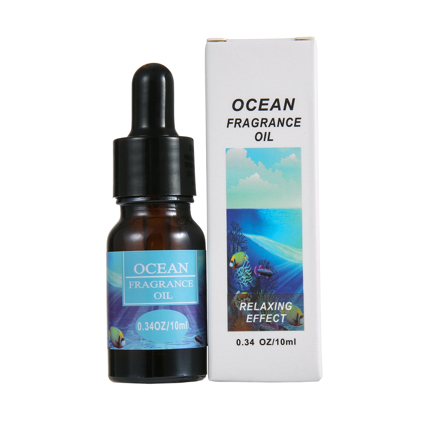 Aromatherapy Diffuser Oils for Home Use