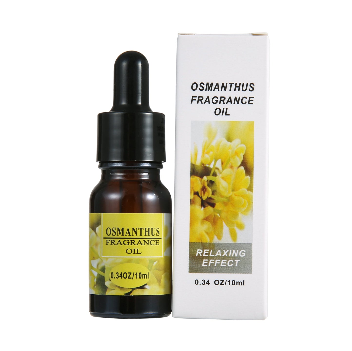 Aromatherapy Diffuser Oils for Home Use