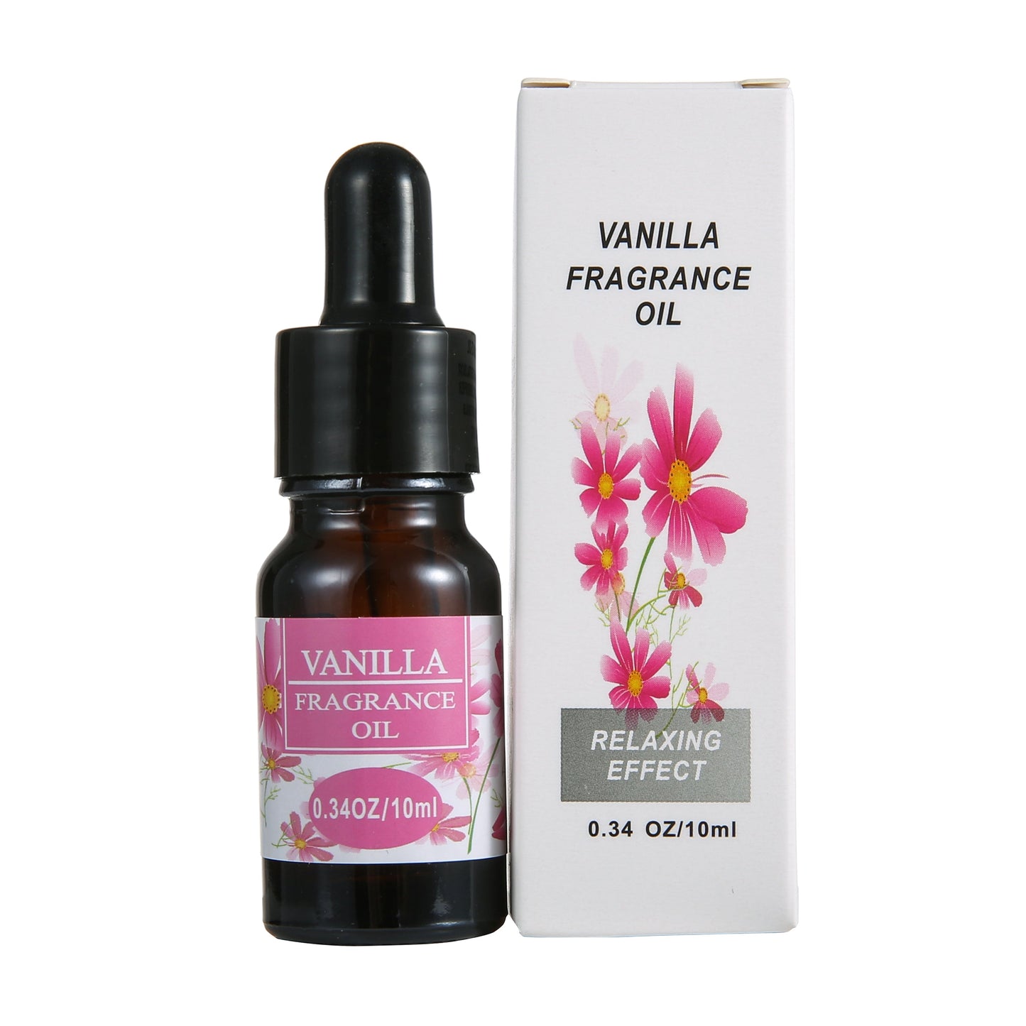Aromatherapy Diffuser Oils for Home Use