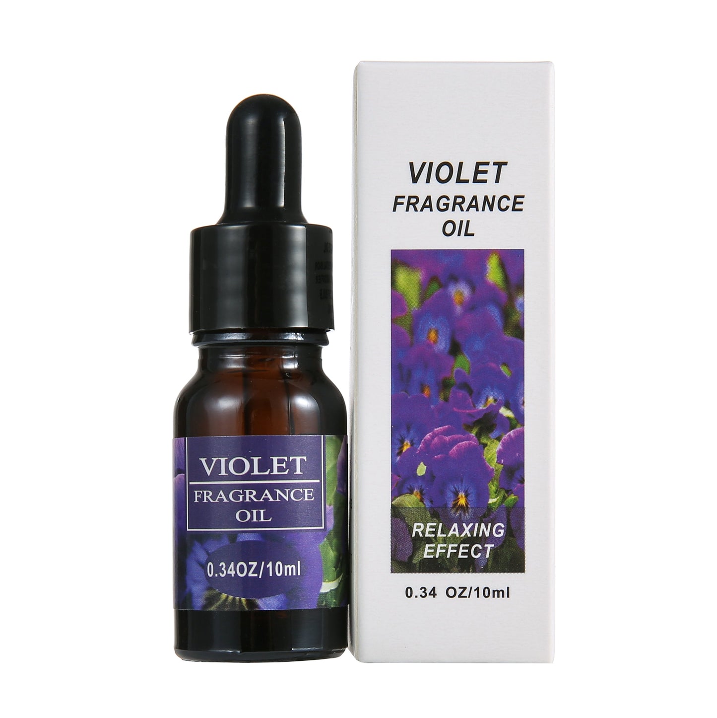 Aromatherapy Diffuser Oils for Home Use