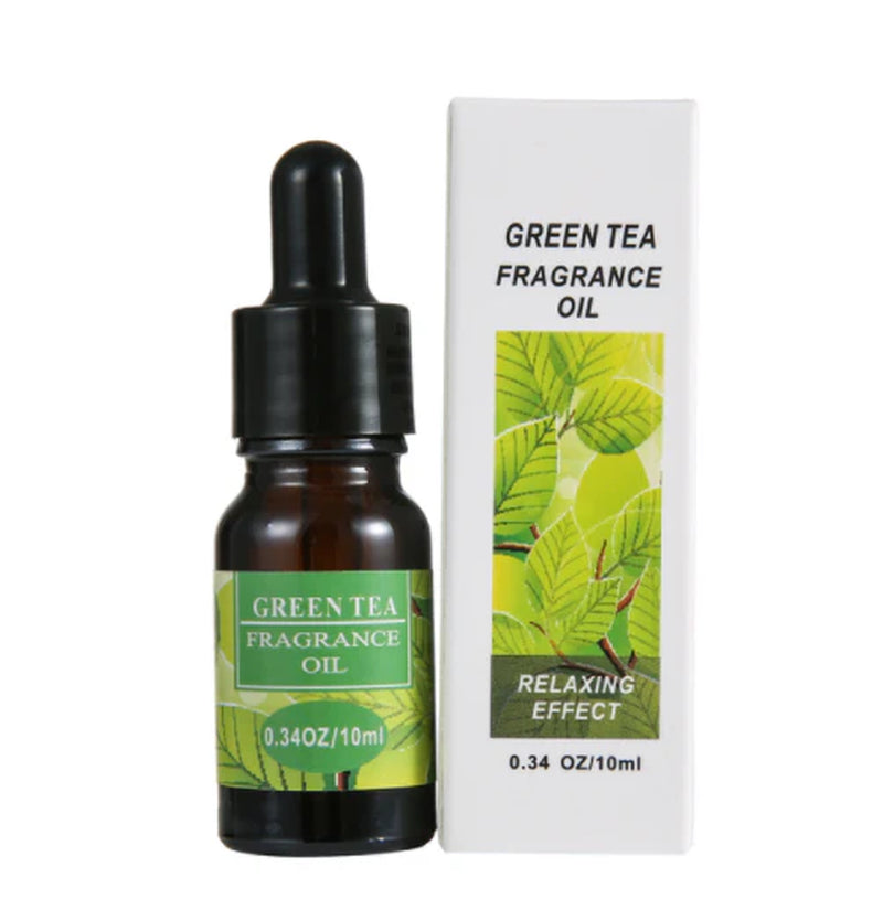 Aromatherapy Diffuser Oils for Home Use