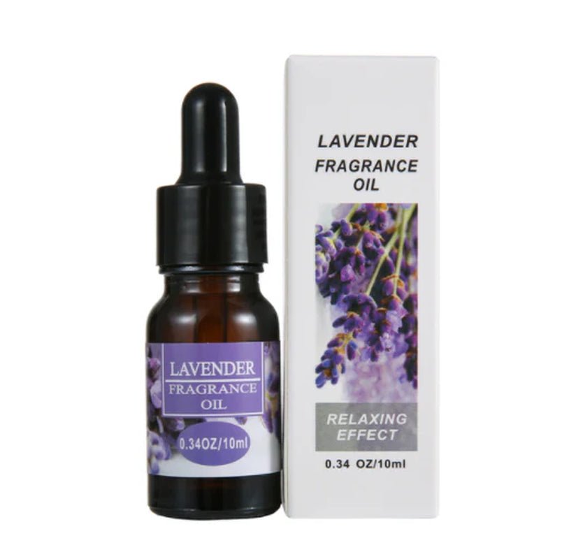 Aromatherapy Diffuser Oils for Home Use