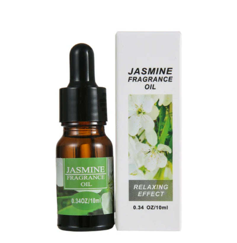 Aromatherapy Diffuser Oils for Home Use